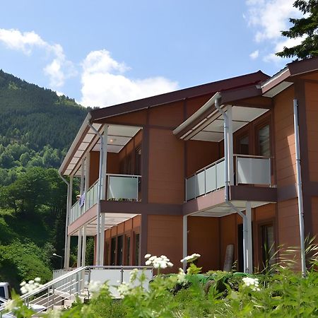 Villa Tapanoz Uzungöl Exterior foto